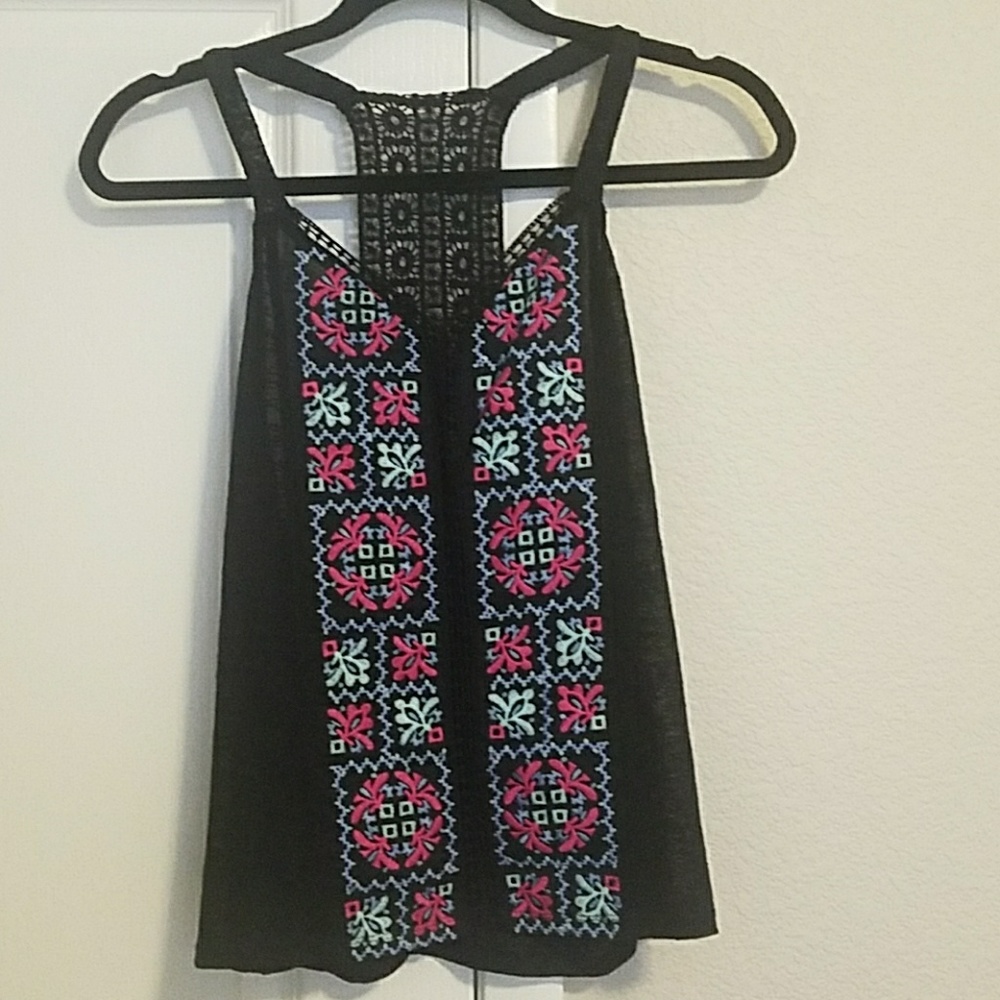 Tilly's Tank top